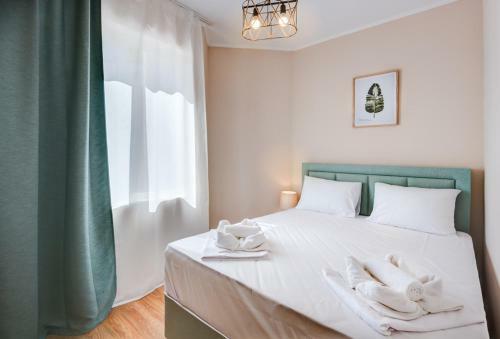 Izida Palace Apartments