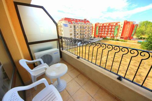 Menada Royal Sun Apartments