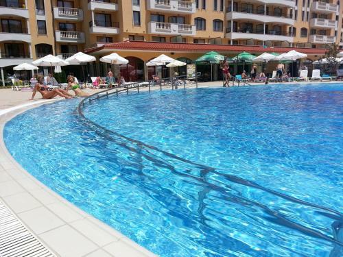 Menada Royal Sun Apartments