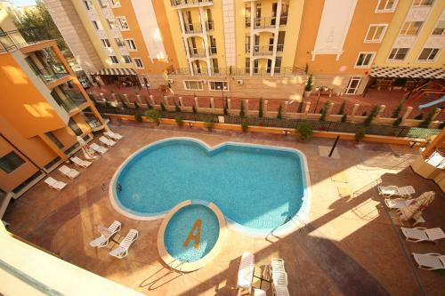 Menada Amadeus Apartment