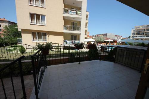 Menada Amadeus Apartment