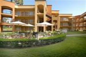 Hotel Quality Suites John Wayne Airport