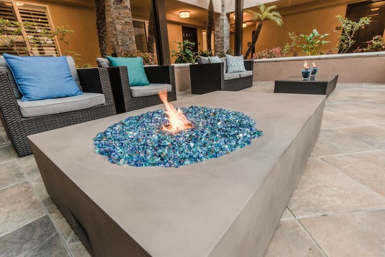Hotel Hawthorn Suites Manhattan Beach