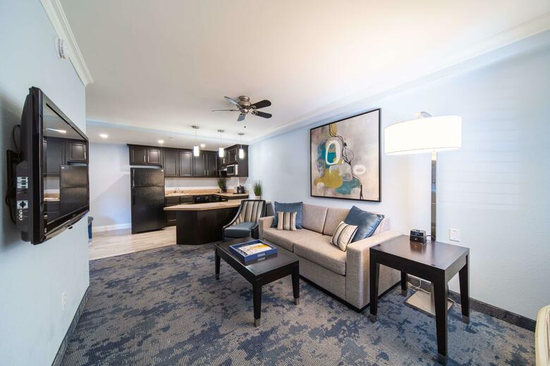 Hotel Hawthorn Suites Manhattan Beach