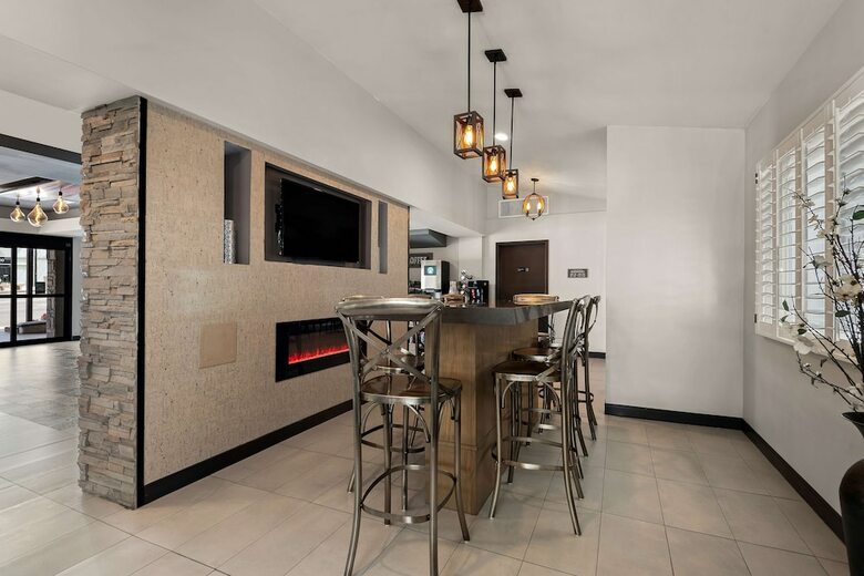 Hotel Hawthorn Suites Manhattan Beach