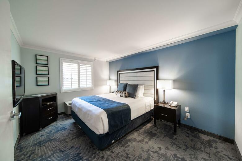 Hotel Hawthorn Suites Manhattan Beach