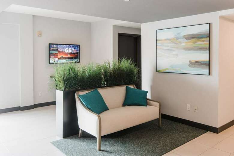 Hotel Hawthorn Suites Manhattan Beach