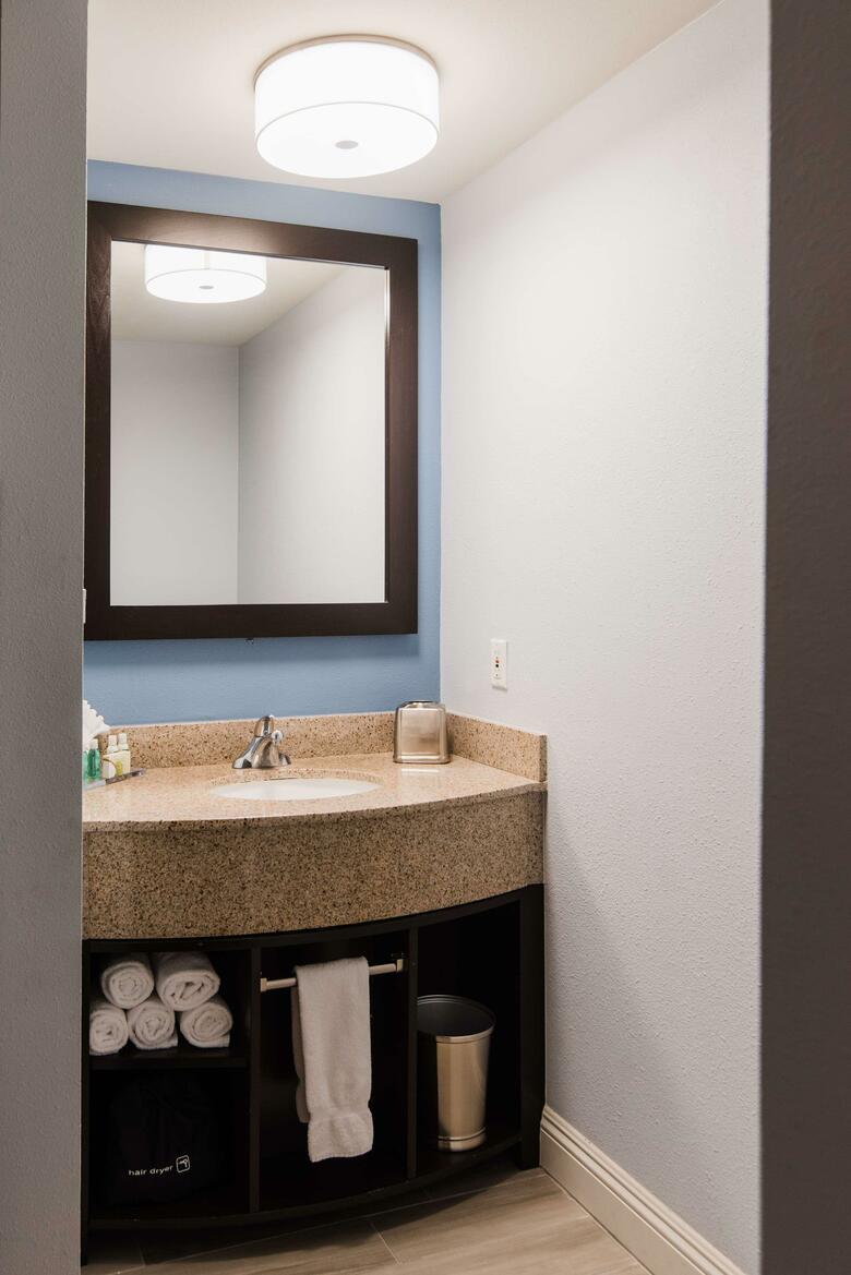 Hotel Hawthorn Suites Manhattan Beach
