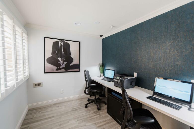 Hotel Hawthorn Suites Manhattan Beach