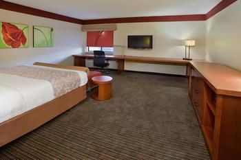Hotel La Quinta Inn & Suites Columbus State University