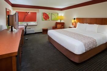 Hotel La Quinta Inn & Suites Columbus State University
