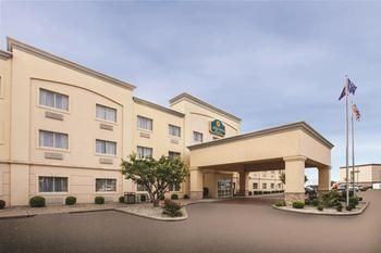 Hotel La Quinta Inn & Suites Evansville