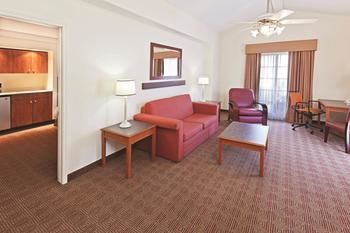 Hotel La Quinta Tuscaloosa