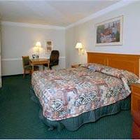 Hotel La Quinta Inn Sulphur