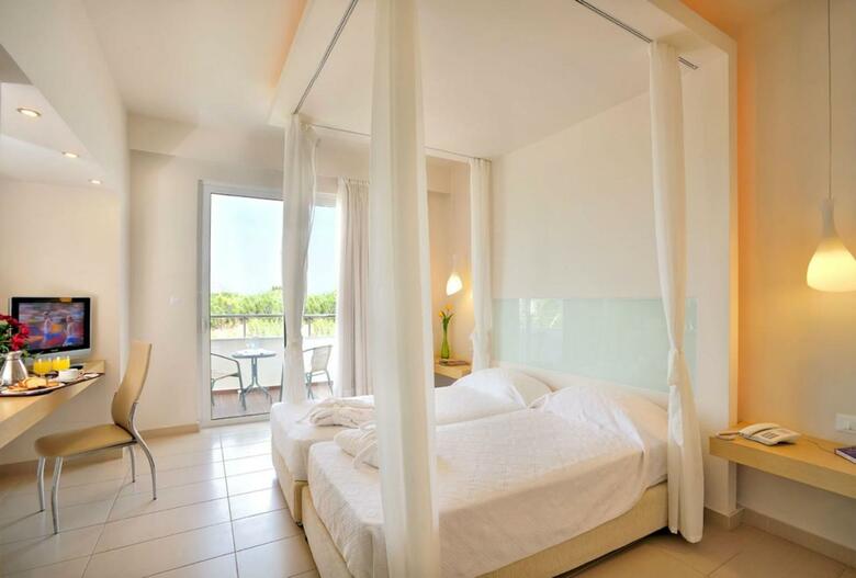 Hotel Afandou Bay Resort