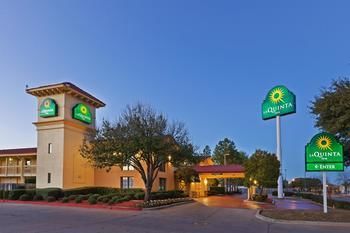 Hotel La Quinta Bossier City
