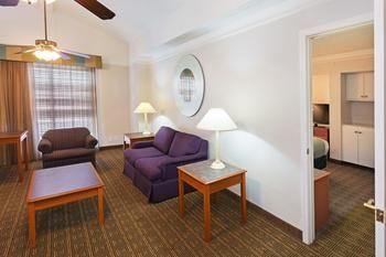 Hotel La Quinta Bossier City