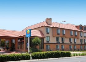 Hotel Comfort Inn & Suites