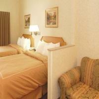Hotel Comfort Suites Boise Airport