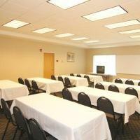 Hotel Comfort Suites Boise Airport