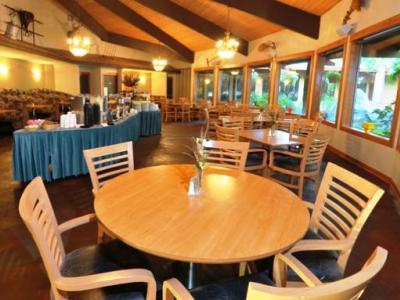 Hotel Shilo Inn Suites Bend