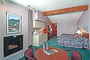 Hotel Shilo Inn Suites Bend