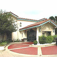 Hotel La Quinta Inn Champaign