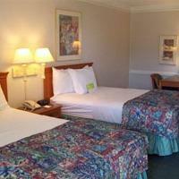 Hotel La Quinta Inn Eagle Pass