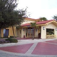 Hotel La Quinta Inn Eagle Pass
