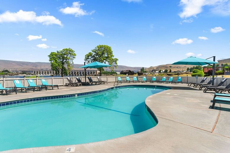 Shilo Inn Suites Hotel The Dalles