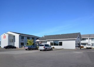 Hotel Econolodge Airport