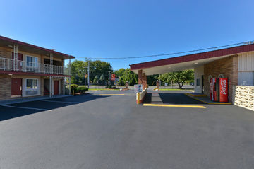 Hotel Econo Lodge East Hartford