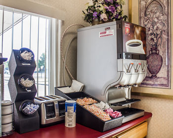 Hotel Econo Lodge East Hartford