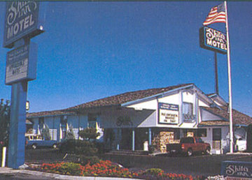 Hotel Shilo Inn Nampa