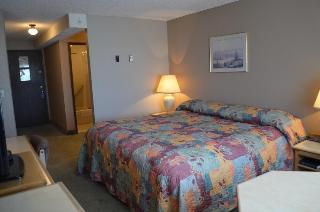 Hotel Shilo Inn Nampa