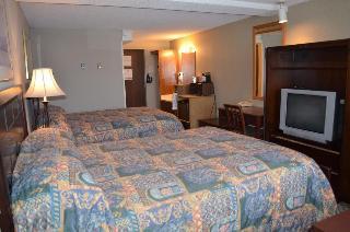 Hotel Shilo Inn Nampa
