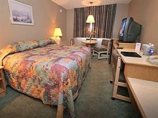 Hotel Shilo Inn Nampa Suites
