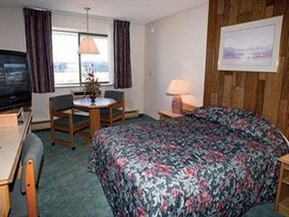 Hotel Shilo Inn Nampa Suites