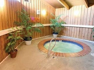 Hotel Shilo Inn Nampa Suites