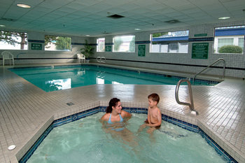Hotel Shilo Inn Nampa Suites