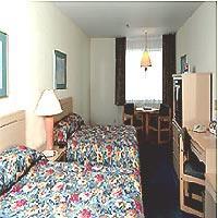 Hotel Shilo Inn Nampa Suites