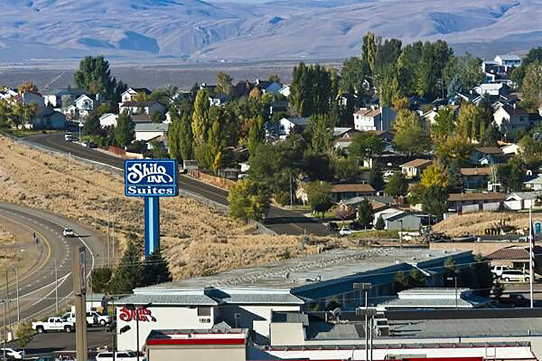 Hotel Shilo Inn Elko