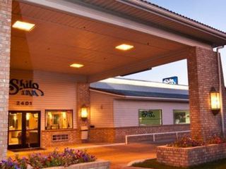 Hotel Shilo Inn Elko