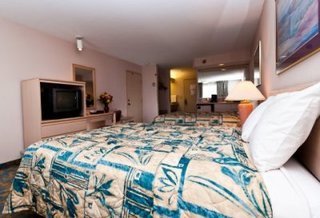 Hotel Shilo Inn Elko