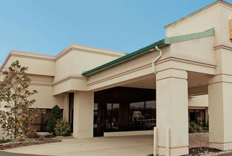 Hotel La Quinta Inn & Suites Fairfield