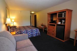 Hotel Shilo Inn Grants Pass