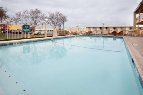 Hotel La Quinta Inn Killeen