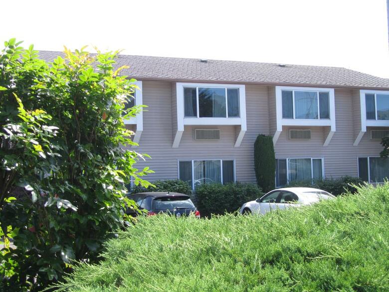 Hotel Shilo Inn Salmon Creek