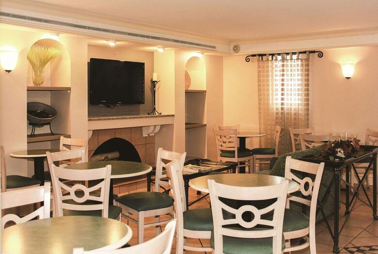 Hotel La Quinta Inn Tyler