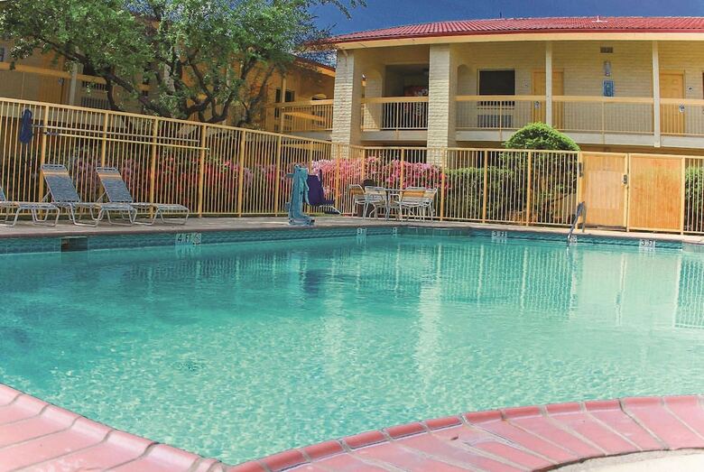 Hotel La Quinta Inn Tyler